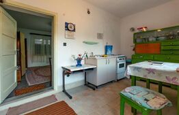 Casa individuala 4 camere, 147 mp utili si 500 mp teren, Cisnadie