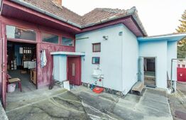 Casa individuala 4 camere, 147 mp utili si 500 mp teren, Cisnadie