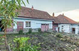 Casa individuala 4 camere, 147 mp utili si 500 mp teren, Cisnadie