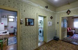 Casa individuala 4 camere, 147 mp utili si 500 mp teren, Cisnadie