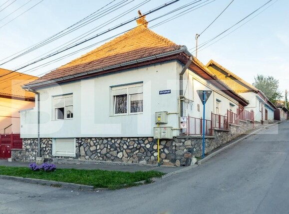 Casa de vânzare 4 camere Cisnadie - 149867CV | BLITZ Sibiu | Poza2