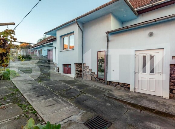Casa de vânzare 4 camere Cisnadie - 149867CV | BLITZ Sibiu | Poza1