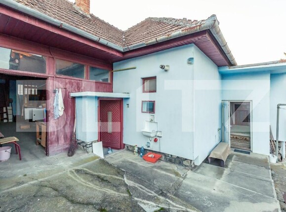Casa de vânzare 4 camere Cisnadie - 149867CV | BLITZ Sibiu | Poza7