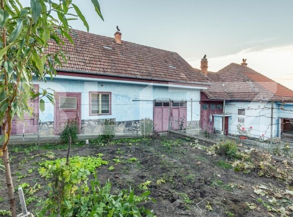 Casa de vânzare 4 camere Cisnadie - 149867CV | BLITZ Sibiu | Poza9