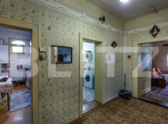 Casa de vânzare 4 camere Cisnadie - 149867CV | BLITZ Sibiu | Poza8