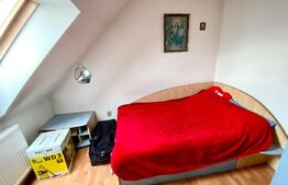 Apartament de 3 cam, 63 mp, zona Rahova