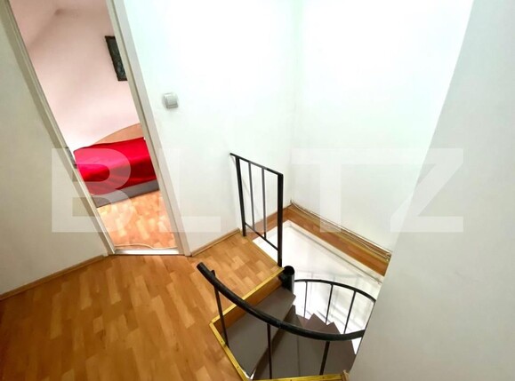 Apartament de vânzare 3 camere Hipodrom 1 - 150231AV | BLITZ Sibiu | Poza6