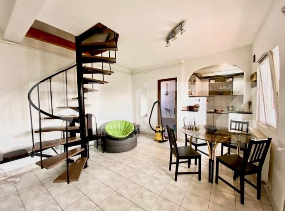 Apartament de vânzare 3 camere Hipodrom 1 - 150231AV | BLITZ Sibiu | Poza2