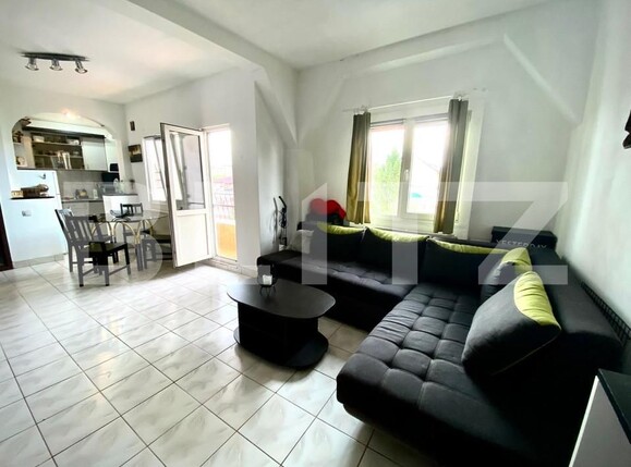 Apartament de vânzare 3 camere Hipodrom 1 - 150231AV | BLITZ Sibiu | Poza1