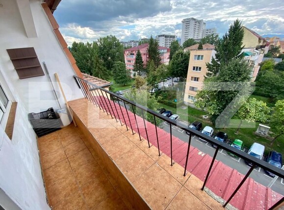 Apartament de vânzare 3 camere Hipodrom 1 - 150231AV | BLITZ Sibiu | Poza3