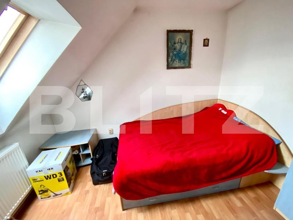 Apartament de vânzare 3 camere Hipodrom 1 - 150231AV | BLITZ Sibiu | Poza9