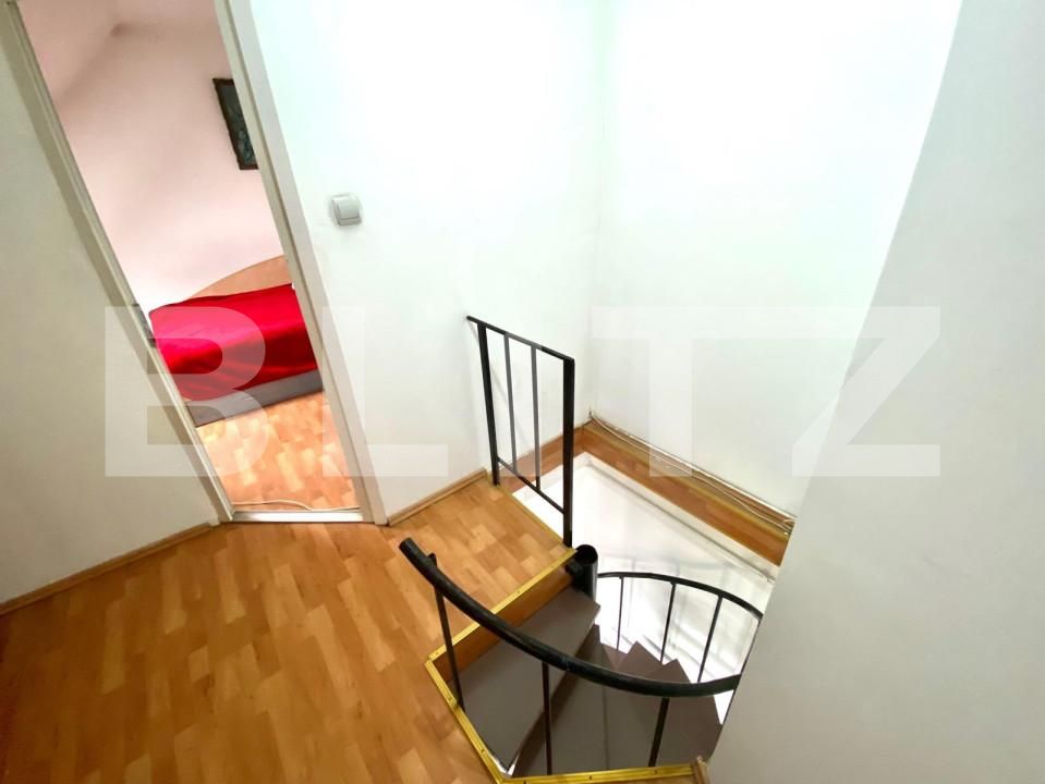 Apartament de vânzare 3 camere Hipodrom 1 - 150231AV | BLITZ Sibiu | Poza6