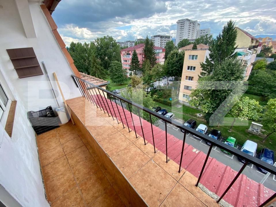 Apartament de vânzare 3 camere Hipodrom 1 - 150231AV | BLITZ Sibiu | Poza3