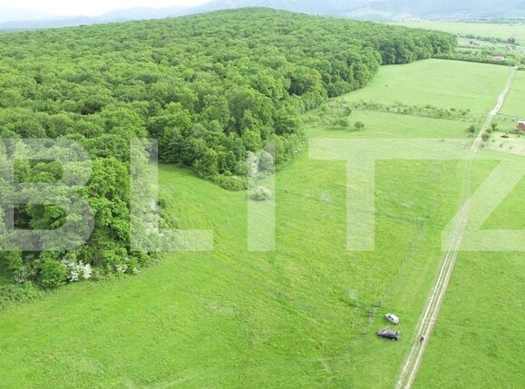 Teren de vânzare Cisnadie - 150470TV | BLITZ Sibiu | Poza2