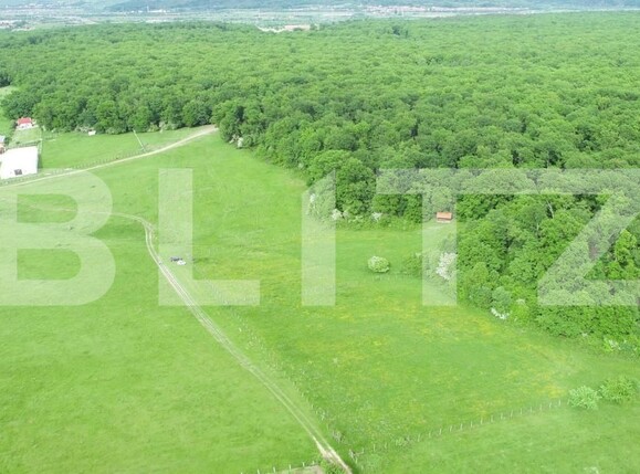Teren de vânzare Cisnadie - 150470TV | BLITZ Sibiu | Poza4