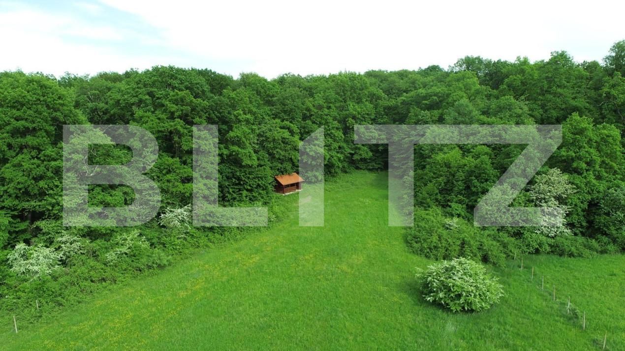 Teren de vânzare Cisnadie - 150470TV | BLITZ Sibiu | Poza5