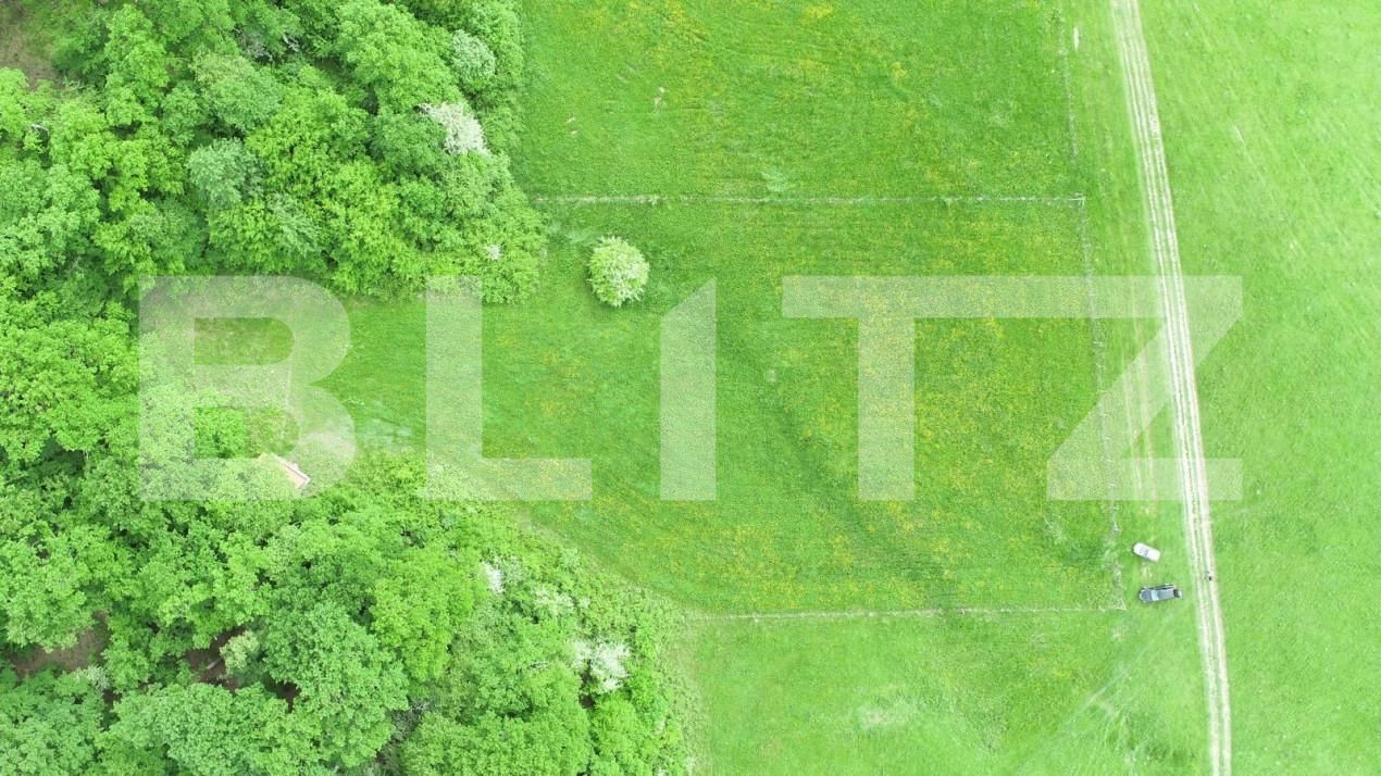 Teren de vânzare Cisnadie - 150470TV | BLITZ Sibiu | Poza8