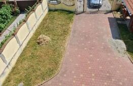 Casa 14 camere, 445 mp, teren, 1250 mp, Avrig