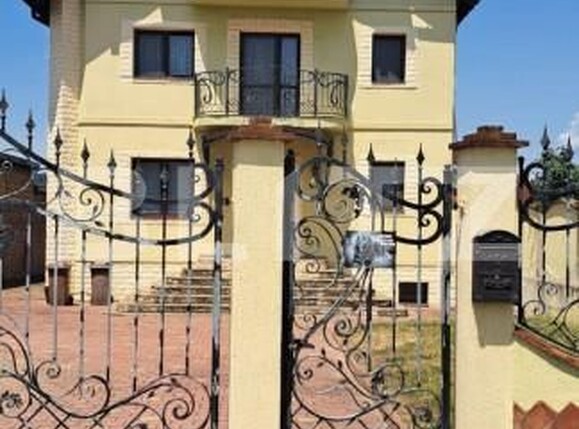 Casa de vânzare 14 camere Avrig - 150472CV | BLITZ Sibiu | Poza1