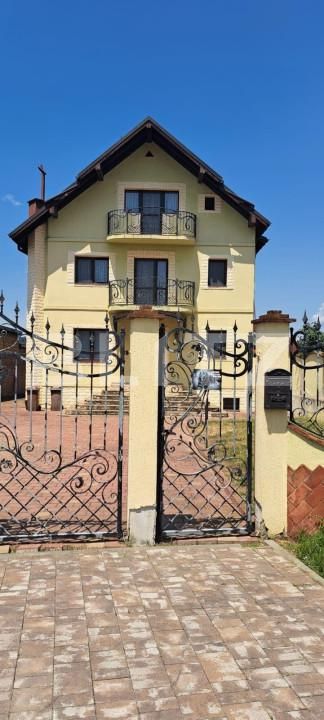 Casa de vânzare 14 camere Avrig - 150472CV | BLITZ Sibiu | Poza1
