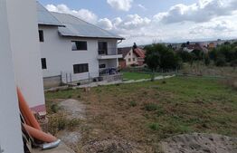 Casa individuala, 210 mp, teren, 730 mp, Cisnadie