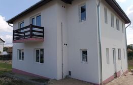 Casa individuala, 210 mp, teren, 730 mp, Cisnadie