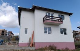 Casa individuala, 210 mp, teren, 730 mp, Cisnadie