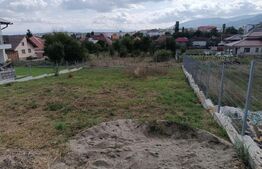 Casa individuala, 210 mp, teren, 730 mp, Cisnadie