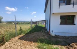 Casa tip duplex 4 camere, 115 mp utili, 250 mp teren, Arhitectilor