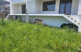 Casa tip duplex 4 camere, 115 mp utili, 250 mp teren, Arhitectilor