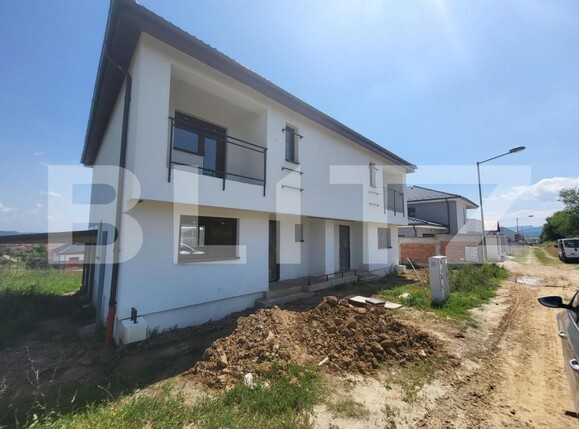 Casa de vânzare 4 camere Cisnadie - 150474CV | BLITZ Sibiu | Poza1