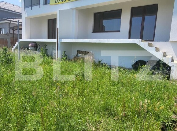 Casa de vânzare 4 camere Cisnadie - 150474CV | BLITZ Sibiu | Poza3