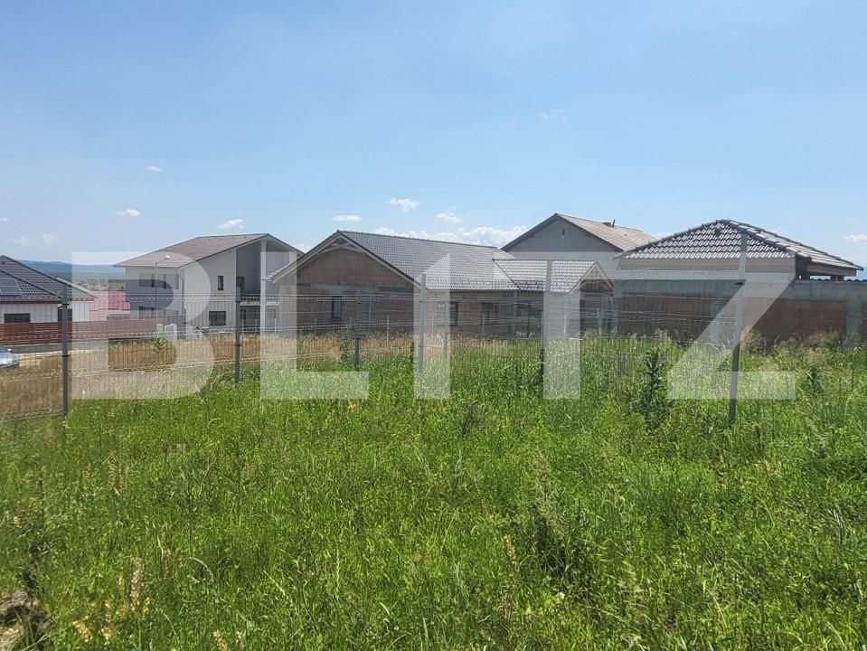 Casa de vânzare 4 camere Cisnadie - 150474CV | BLITZ Sibiu | Poza2