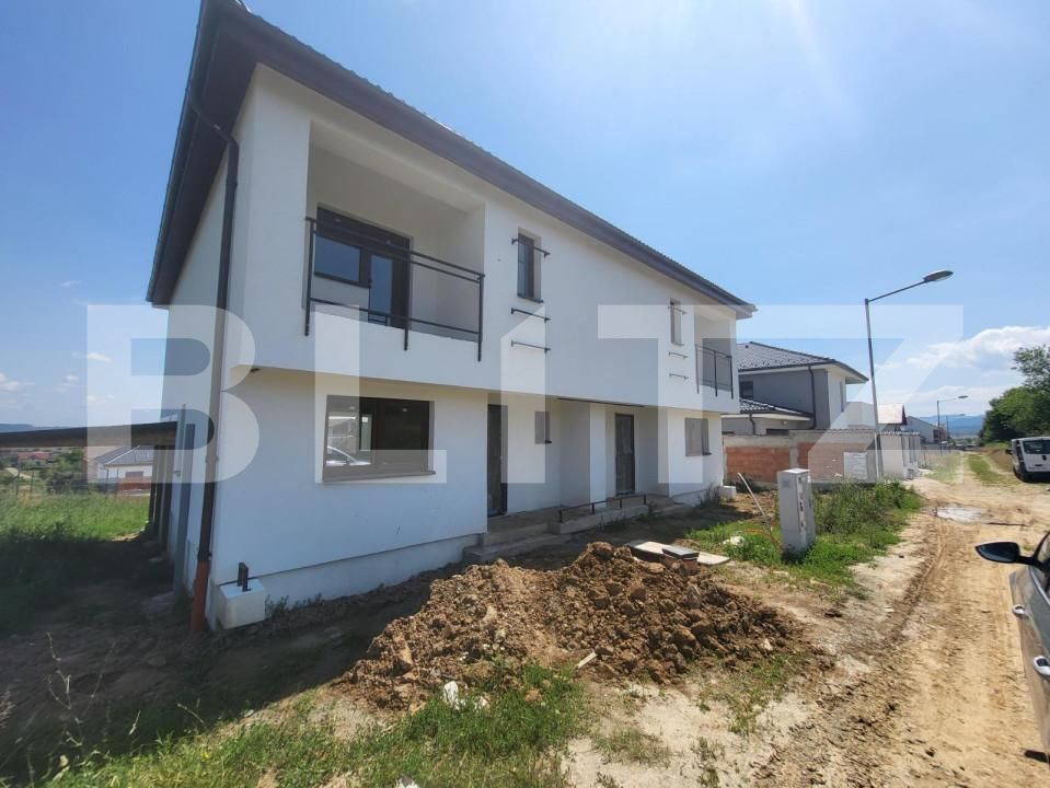 Casa de vânzare 4 camere Cisnadie - 150474CV | BLITZ Sibiu | Poza1