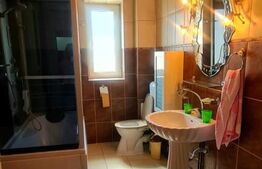 Casă individuală în Cisnădie, 233 mp utili, 800 mp curte