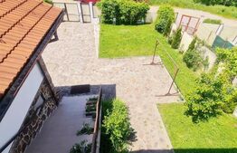 Casă individuală în Cisnădie, 233 mp utili, 800 mp curte