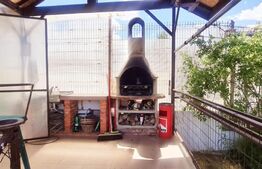 Casă individuală în Cisnădie, 233 mp utili, 800 mp curte