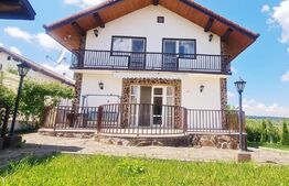 Casă individuală în Cisnădie, 233 mp utili, 800 mp curte