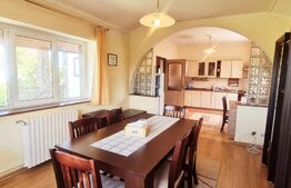 Casă individuală în Cisnădie, 233 mp utili, 800 mp curte