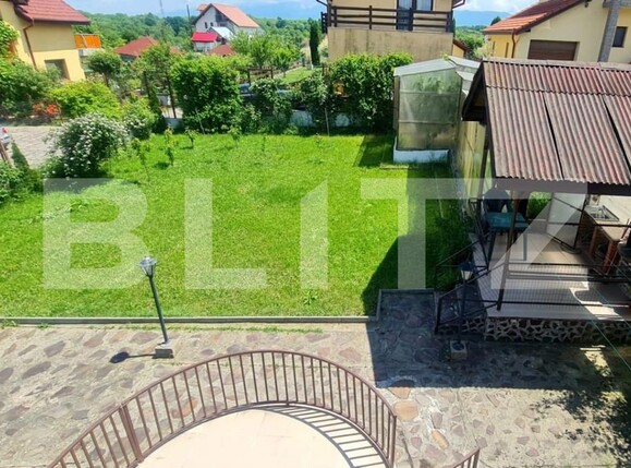 Casa de vânzare 5 camere Cisnadie - 150476CV | BLITZ Sibiu | Poza3