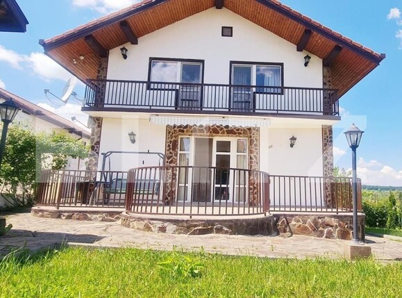 Casa de vânzare 5 camere Cisnadie - 150476CV | BLITZ Sibiu | Poza1