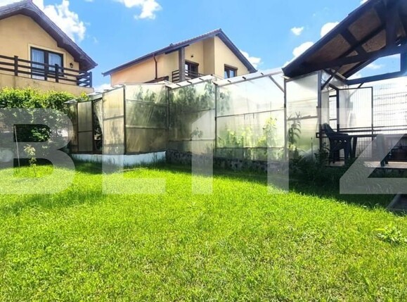 Casa de vânzare 5 camere Cisnadie - 150476CV | BLITZ Sibiu | Poza5