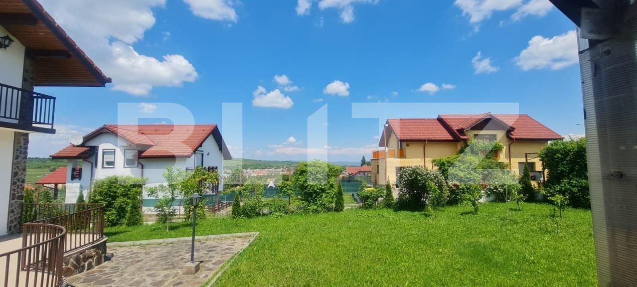 Casa de vânzare 5 camere Cisnadie - 150476CV | BLITZ Sibiu | Poza2