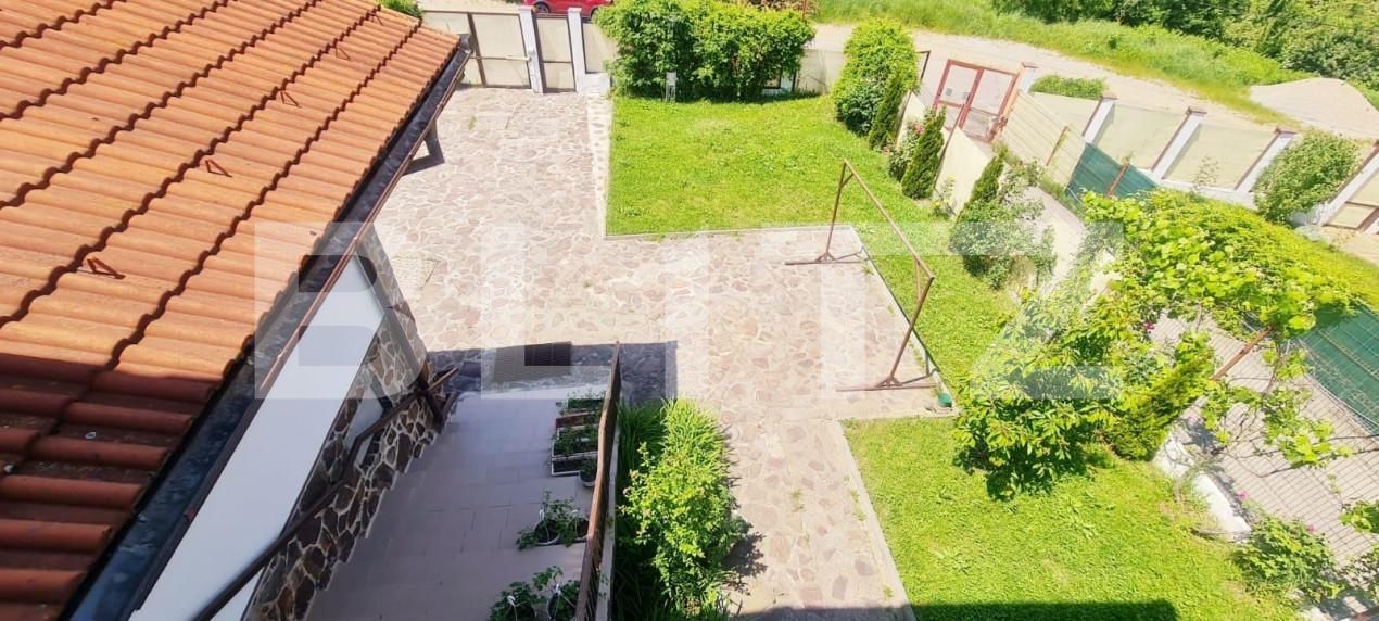 Casa de vânzare 5 camere Cisnadie - 150476CV | BLITZ Sibiu | Poza4
