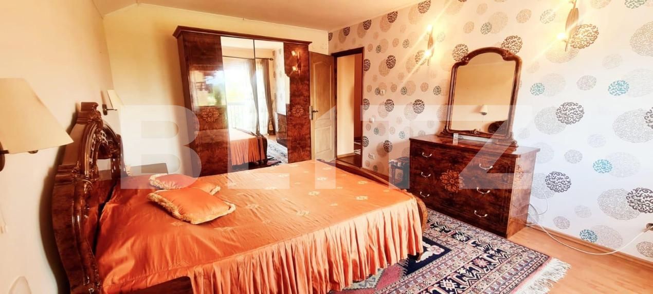 Casa de vânzare 5 camere Cisnadie - 150476CV | BLITZ Sibiu | Poza9
