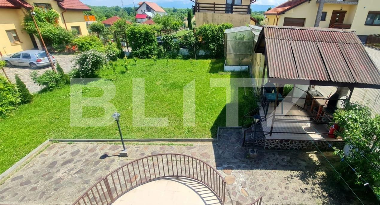 Casa de vânzare 5 camere Cisnadie - 150476CV | BLITZ Sibiu | Poza3