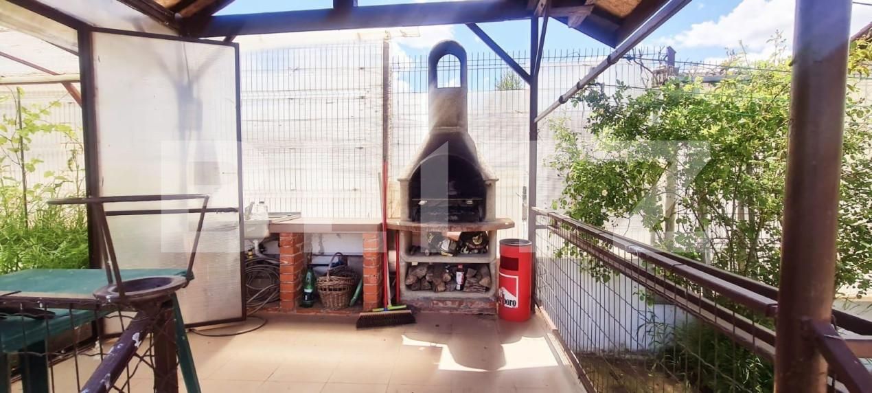 Casa de vânzare 5 camere Cisnadie - 150476CV | BLITZ Sibiu | Poza7