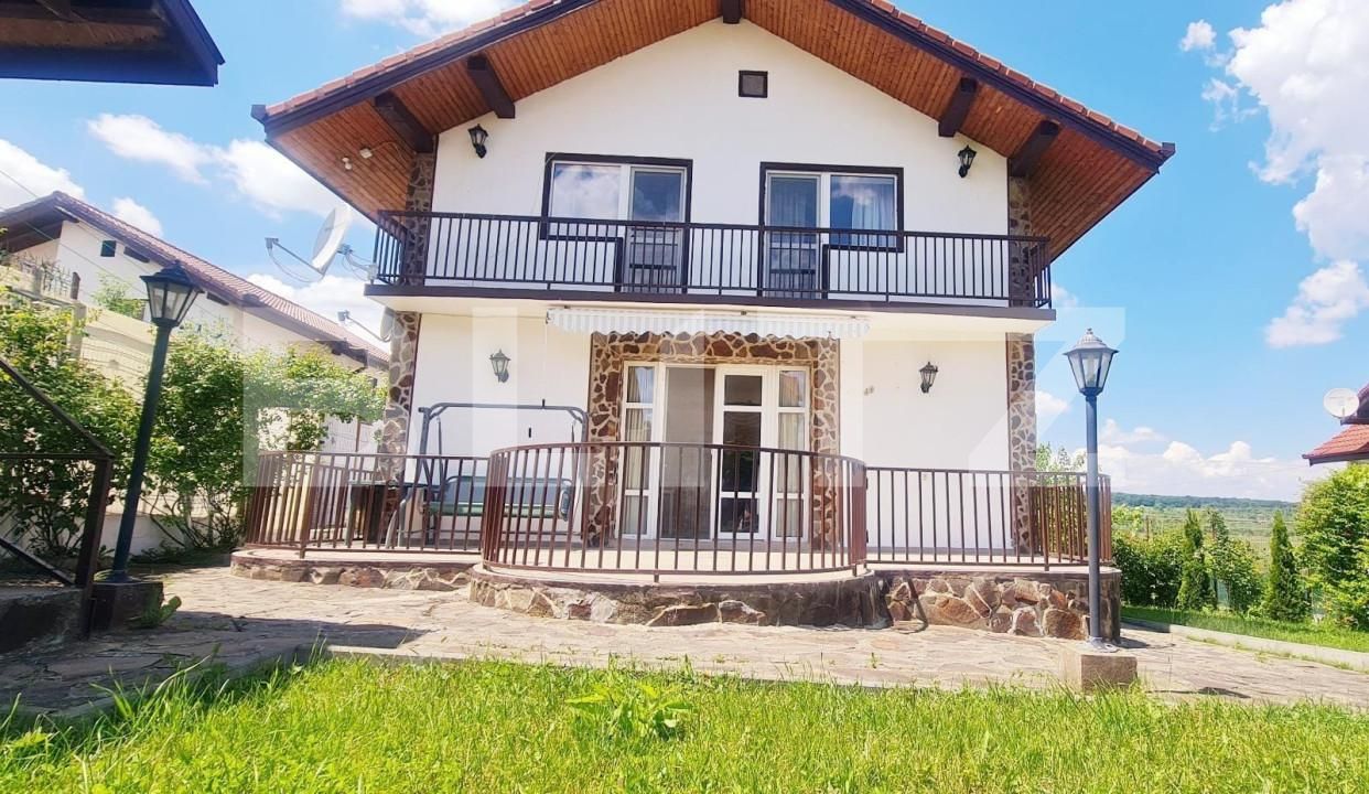 Casa de vânzare 5 camere Cisnadie - 150476CV | BLITZ Sibiu | Poza1