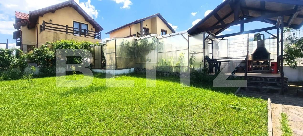 Casa de vânzare 5 camere Cisnadie - 150476CV | BLITZ Sibiu | Poza5