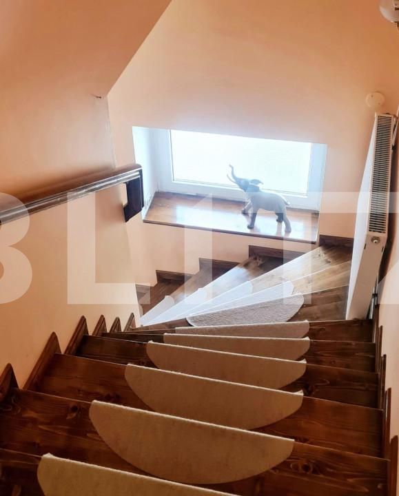 Casa de vânzare 5 camere Cisnadie - 150476CV | BLITZ Sibiu | Poza10